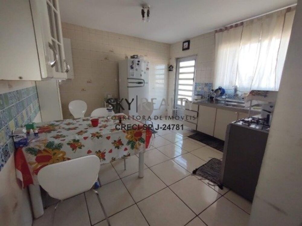 Sobrado, 4 quartos, 164 m² - Foto 4