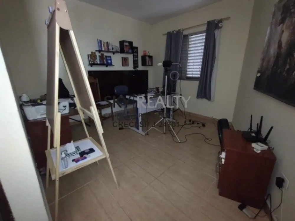 Sobrado, 4 quartos, 164 m² - Foto 21