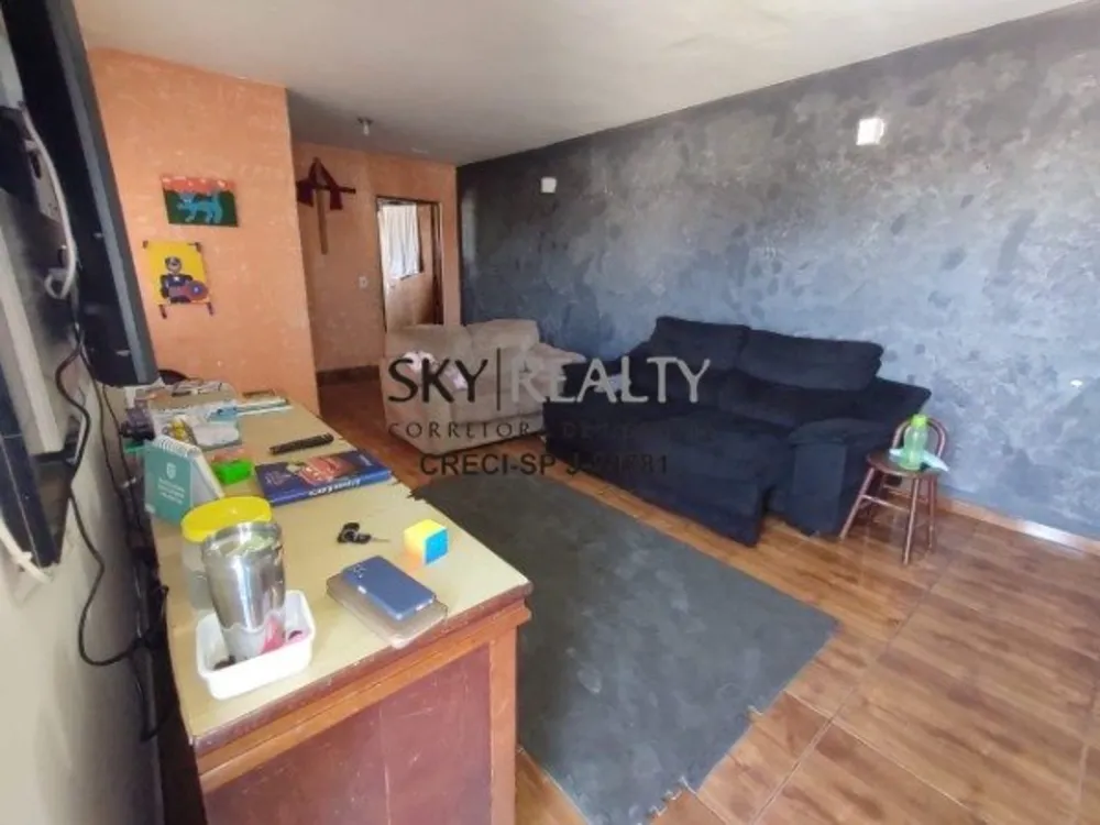 Sobrado, 4 quartos, 164 m² - Foto 25