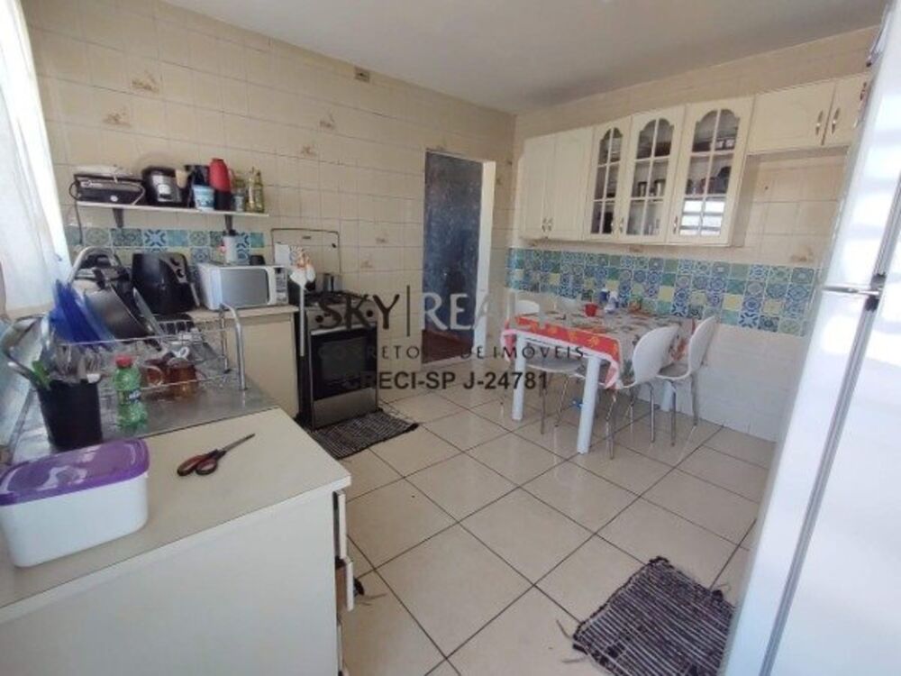 Sobrado, 4 quartos, 164 m² - Foto 3