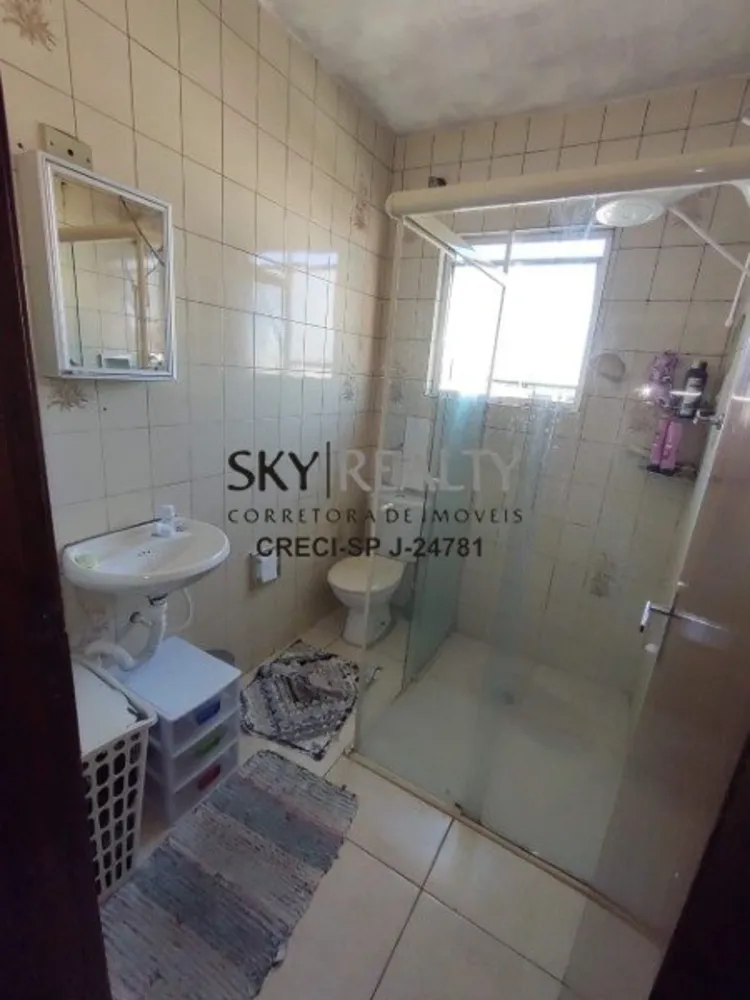 Sobrado, 4 quartos, 164 m² - Foto 26