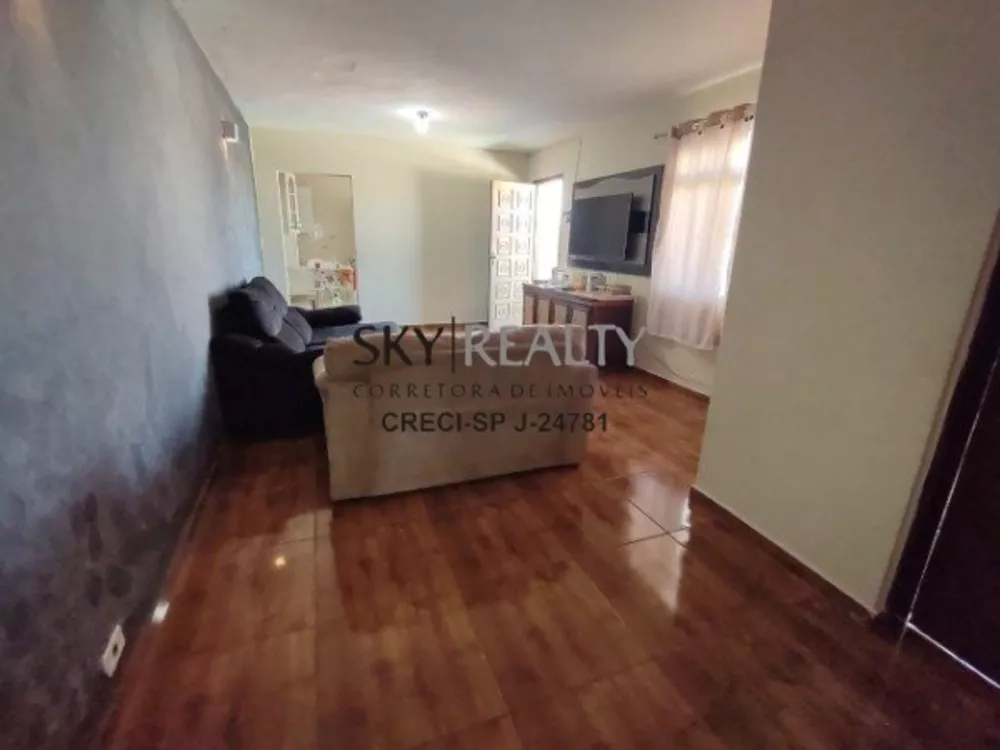 Sobrado, 4 quartos, 164 m² - Foto 6