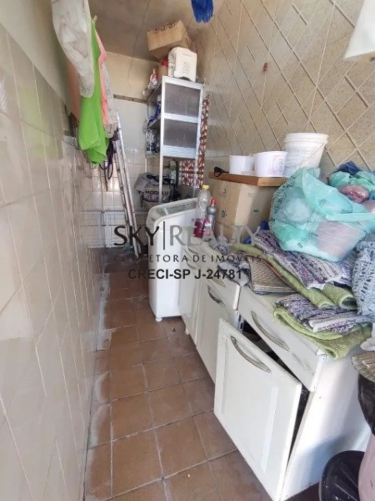 Sobrado, 4 quartos, 164 m² - Foto 32