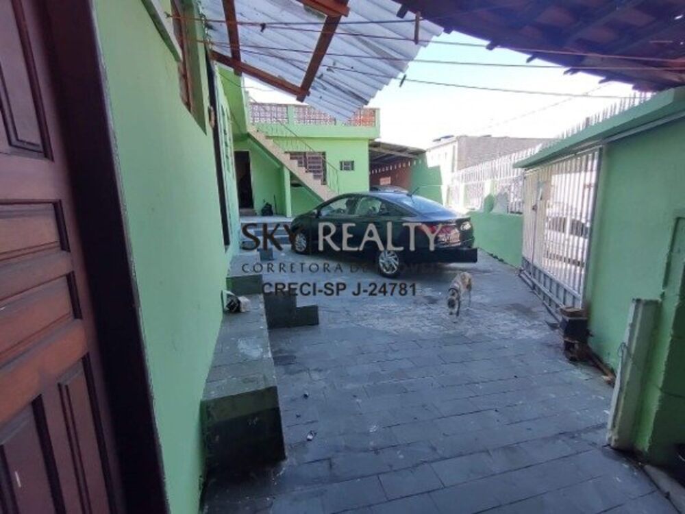 Sobrado, 4 quartos, 164 m² - Foto 16