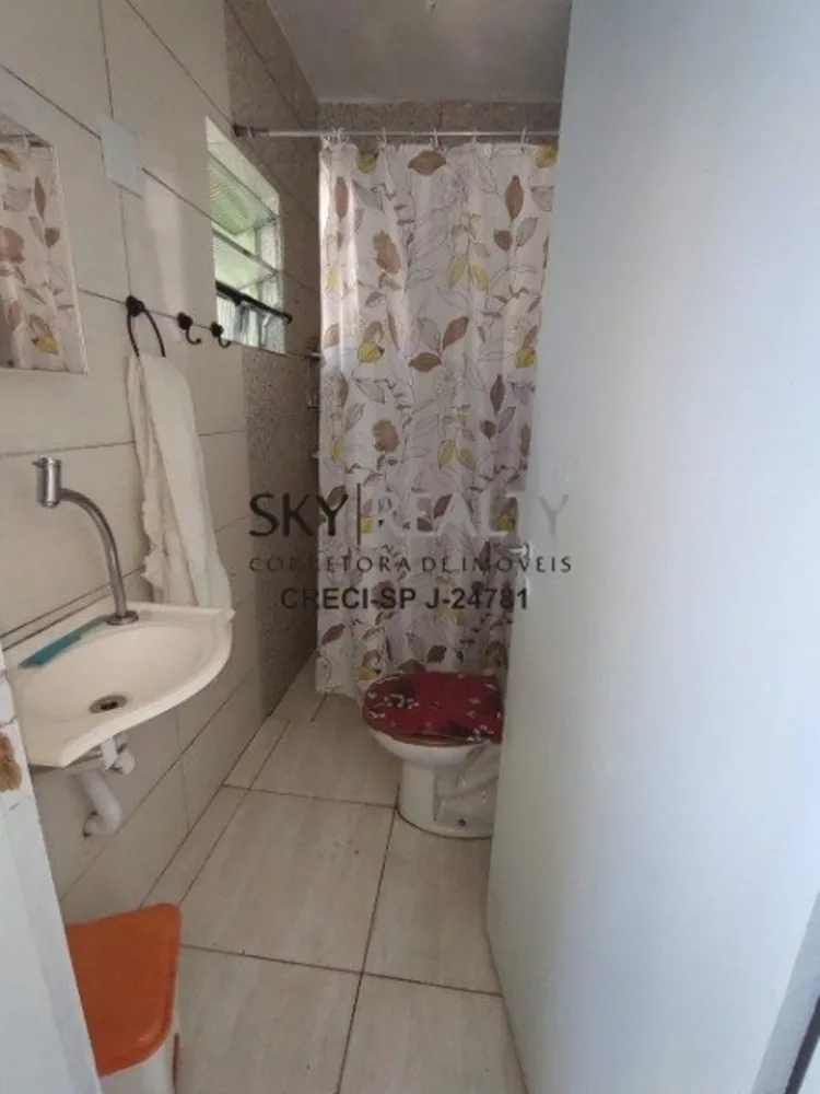 Sobrado, 4 quartos, 164 m² - Foto 16