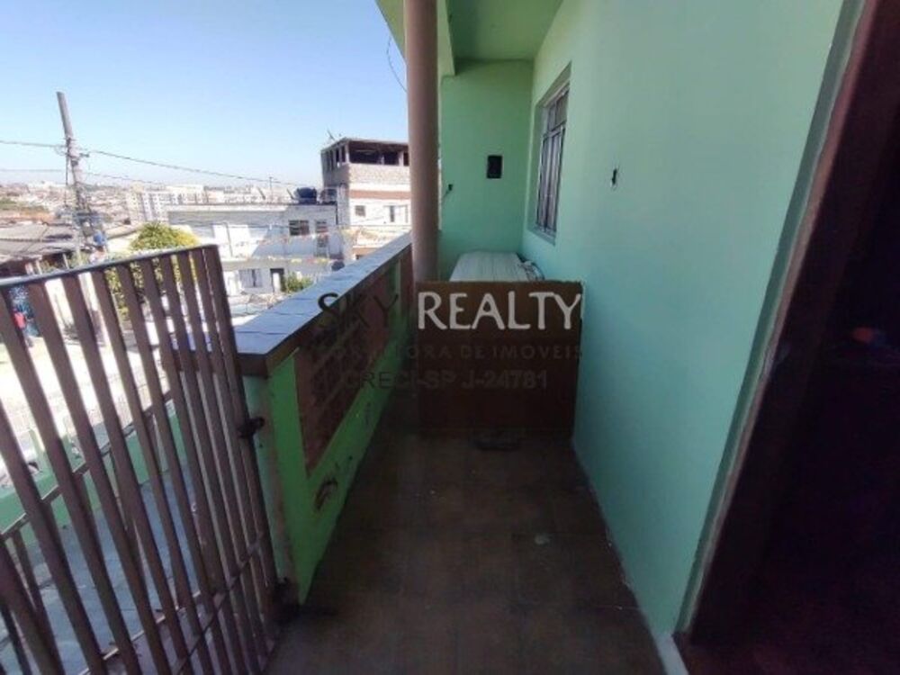 Sobrado, 4 quartos, 164 m² - Foto 13