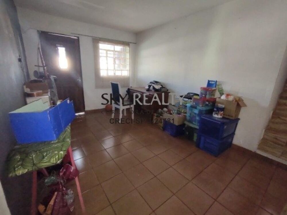 Sobrado, 4 quartos, 164 m² - Foto 9