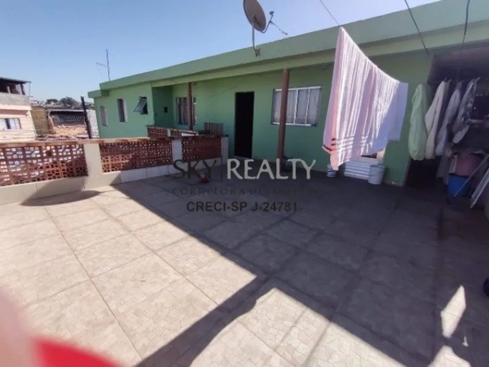 Sobrado, 4 quartos, 164 m² - Foto 30