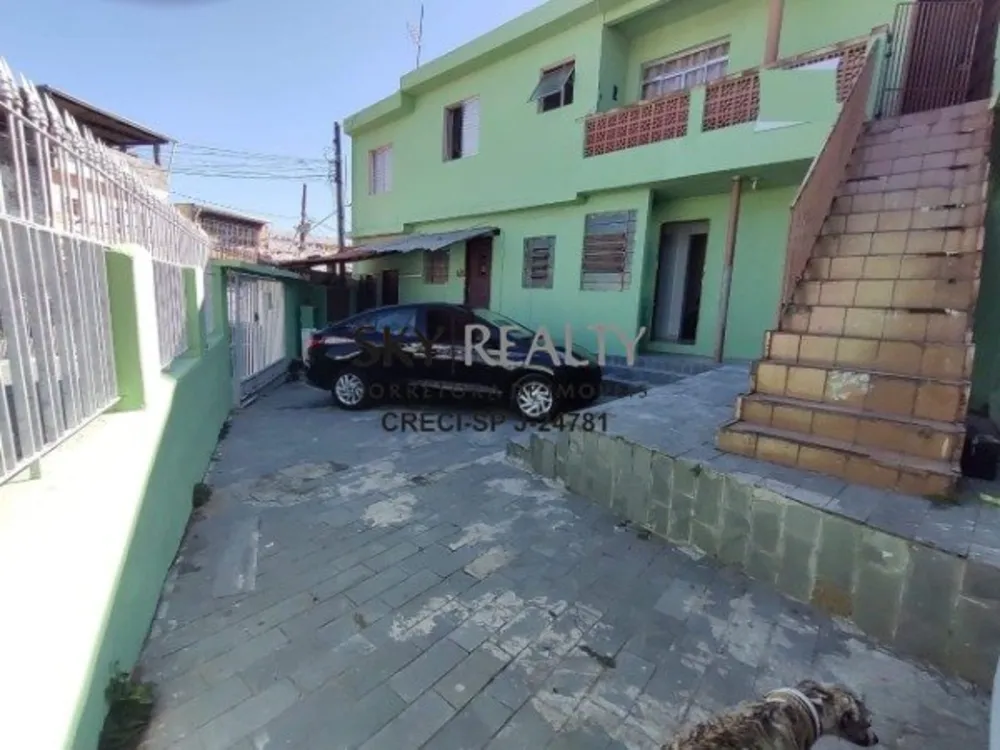 Sobrado, 4 quartos, 164 m² - Foto 3