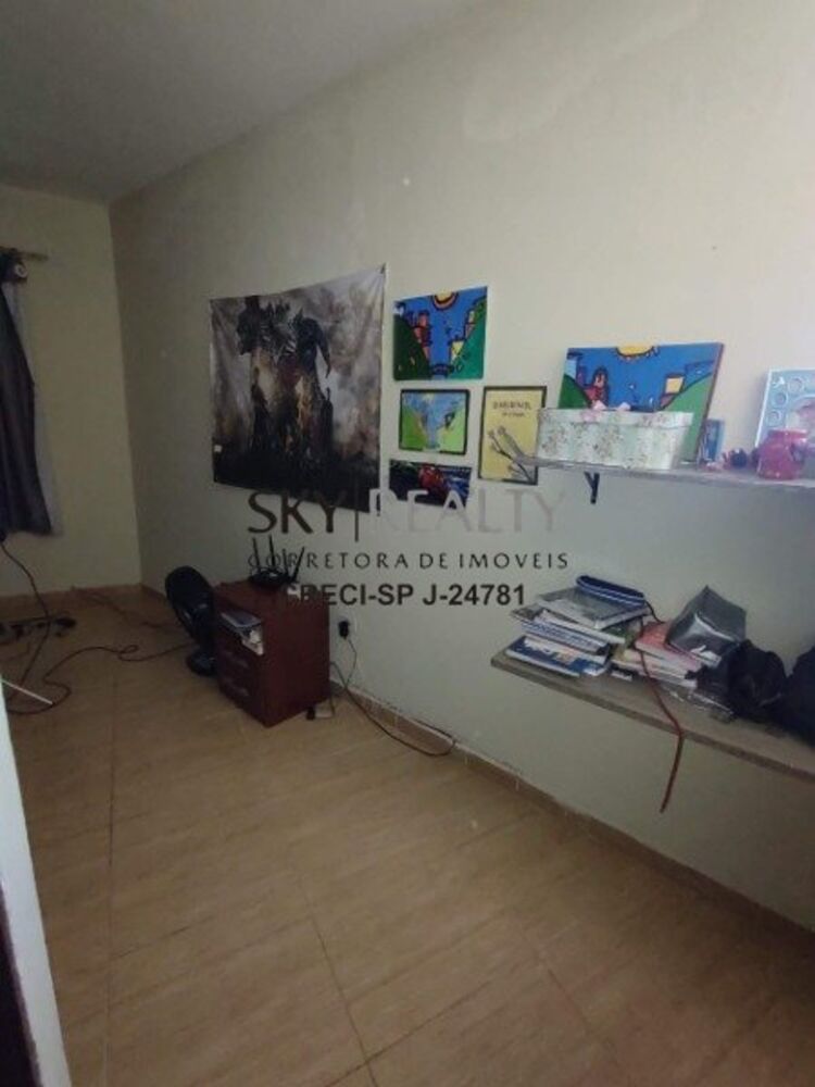 Sobrado, 4 quartos, 164 m² - Foto 10