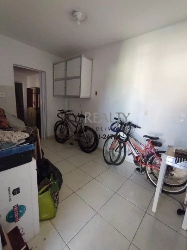 Sobrado, 4 quartos, 164 m² - Foto 7