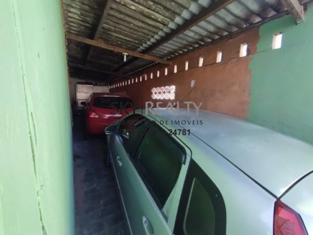 Sobrado, 4 quartos, 164 m² - Foto 4