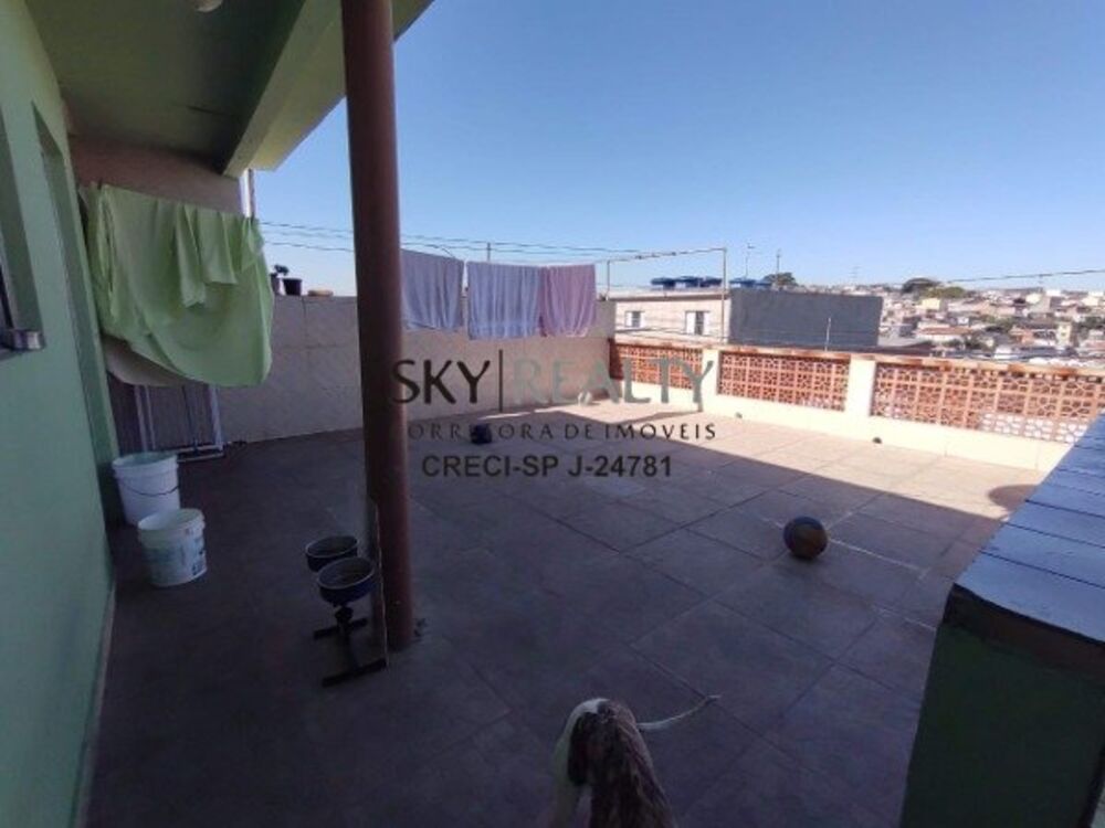 Sobrado, 4 quartos, 164 m² - Foto 17