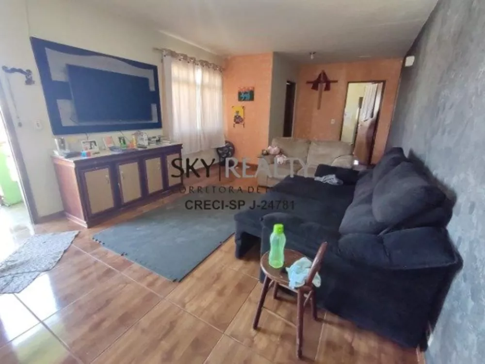 Sobrado, 4 quartos, 164 m² - Foto 8