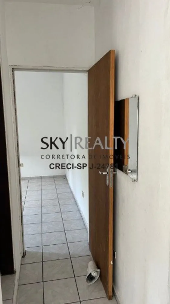 Casa, 2 quartos, 80 m² - Foto 4