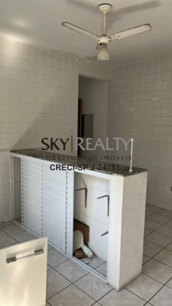 Casa, 2 quartos, 80 m² - Foto 1