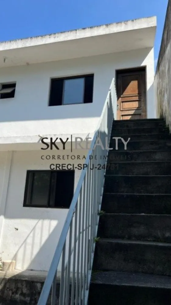 Casa, 2 quartos, 80 m² - Foto 7