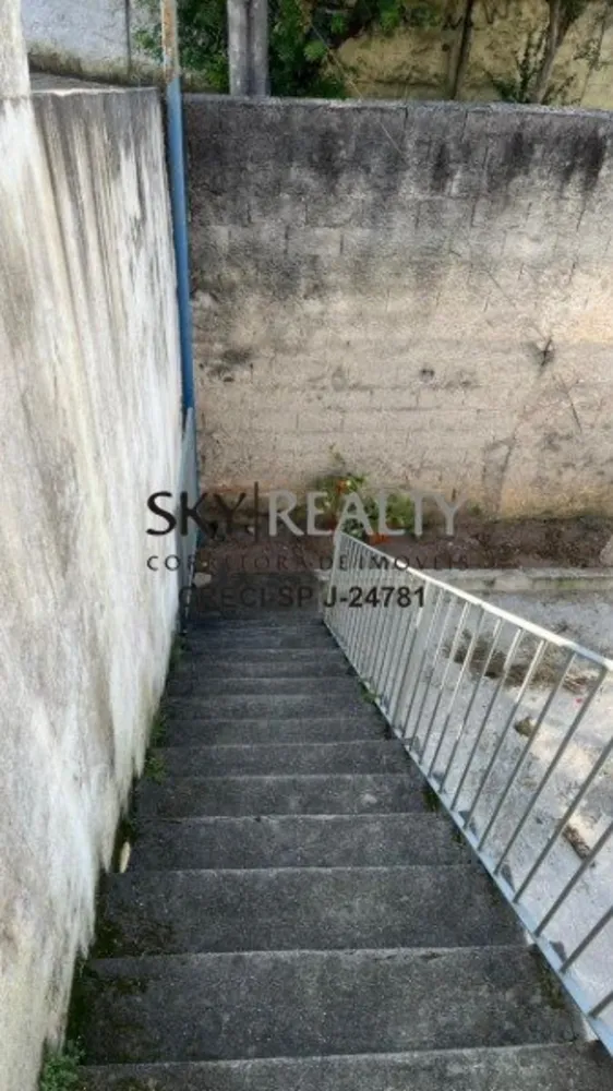 Casa, 2 quartos, 80 m² - Foto 6