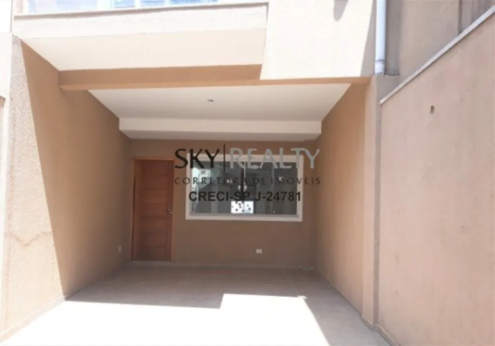 Sobrado, 3 quartos, 134 m² - Foto 12