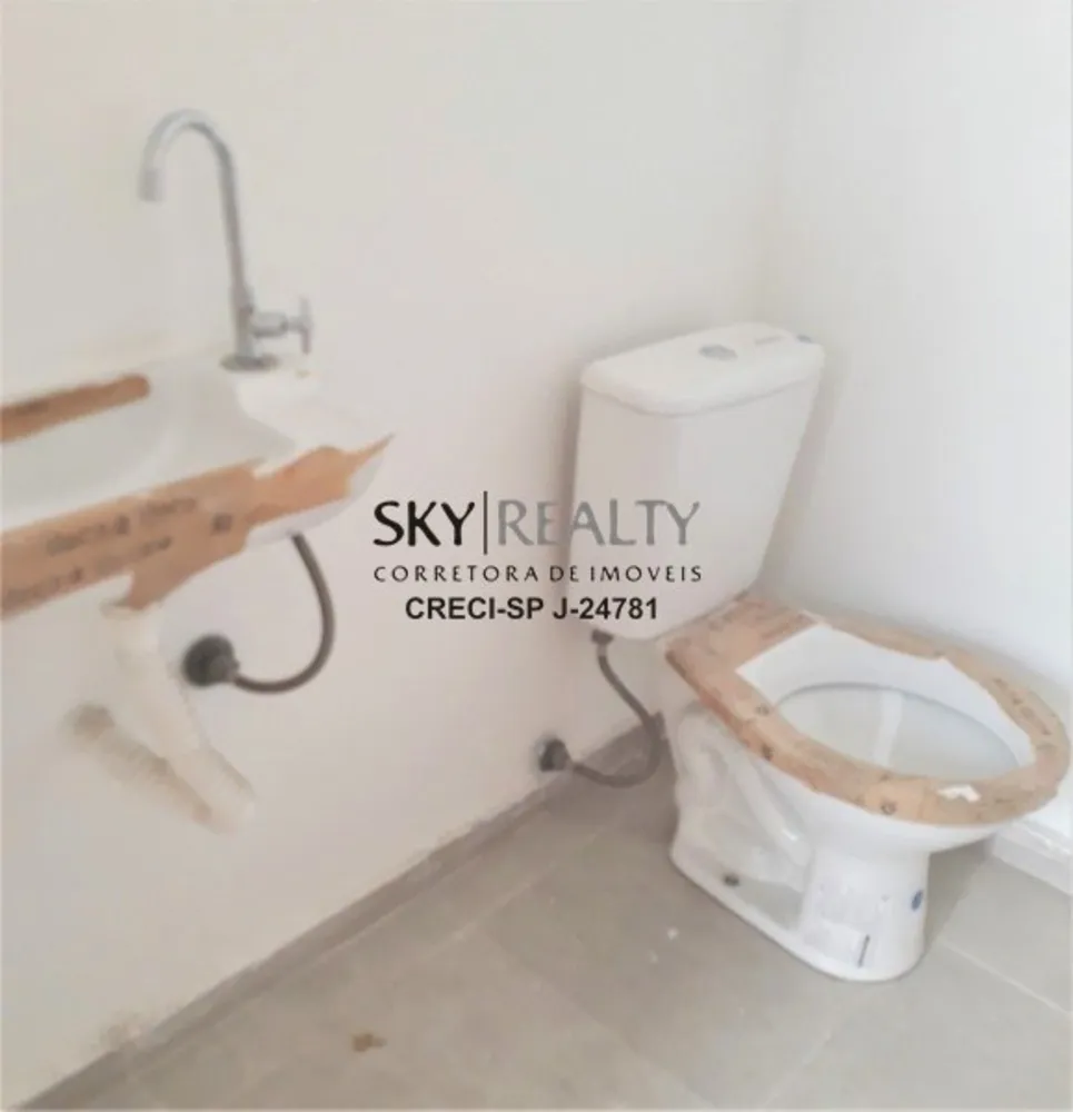 Sobrado, 3 quartos, 134 m² - Foto 9