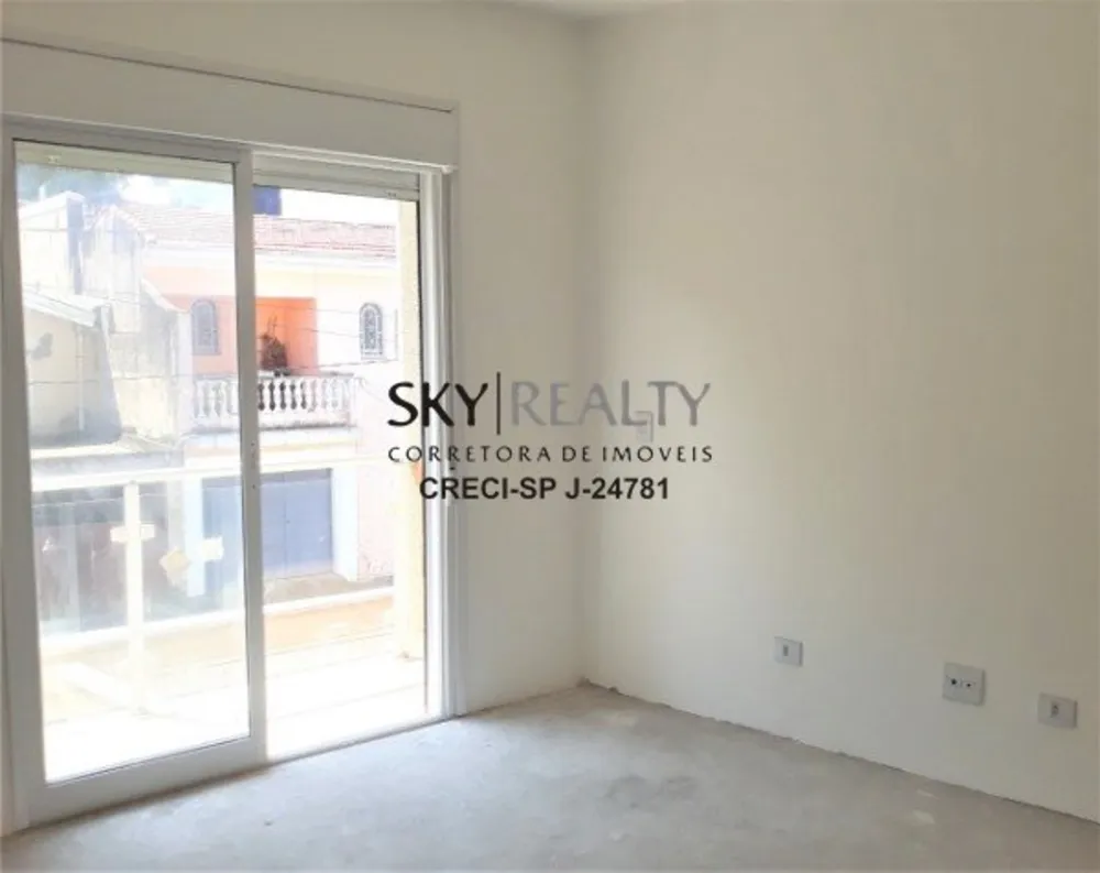 Sobrado, 3 quartos, 134 m² - Foto 6