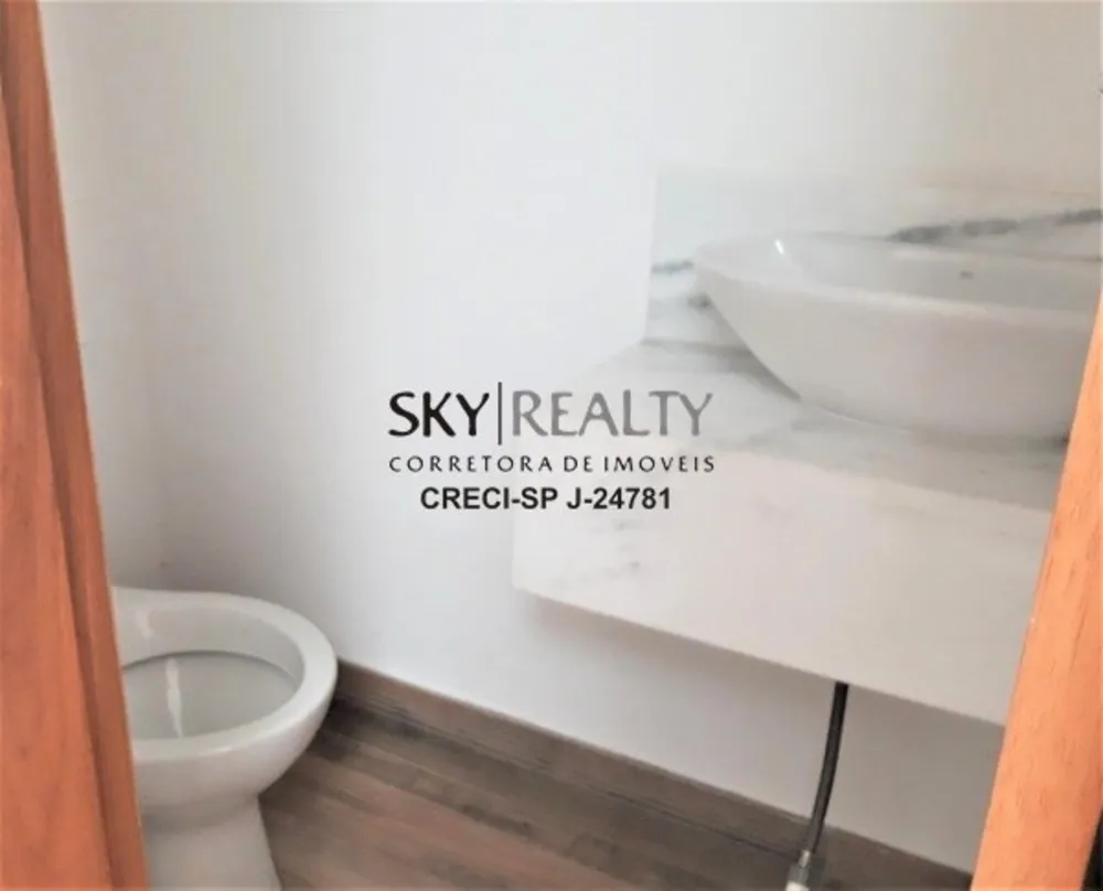 Sobrado, 3 quartos, 134 m² - Foto 13