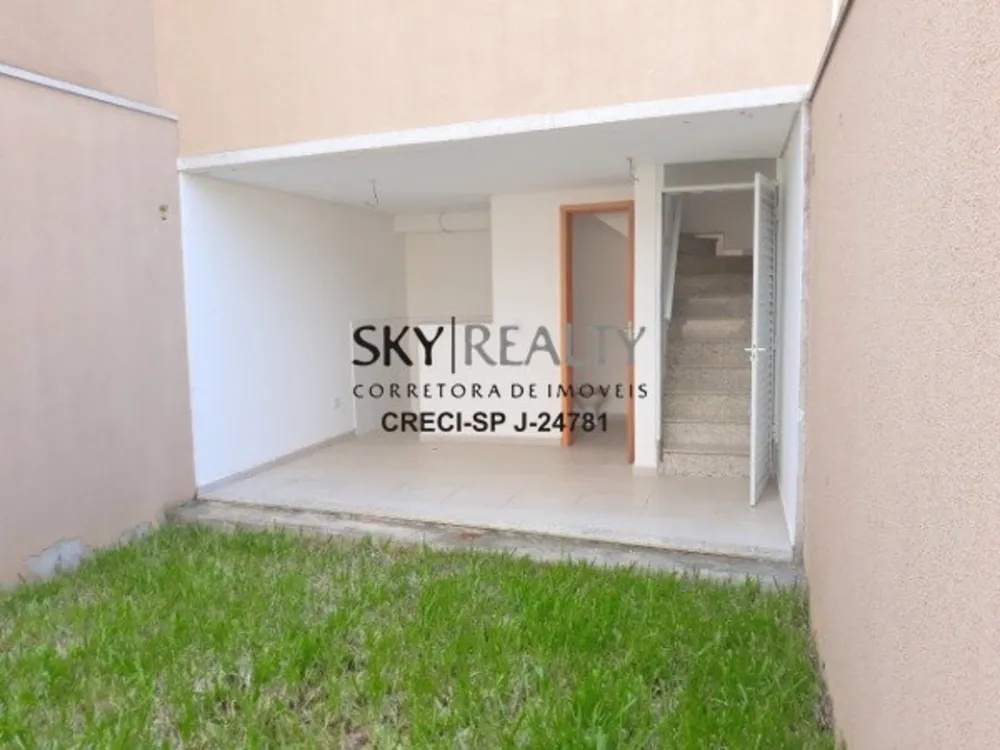 Sobrado, 3 quartos, 134 m² - Foto 20