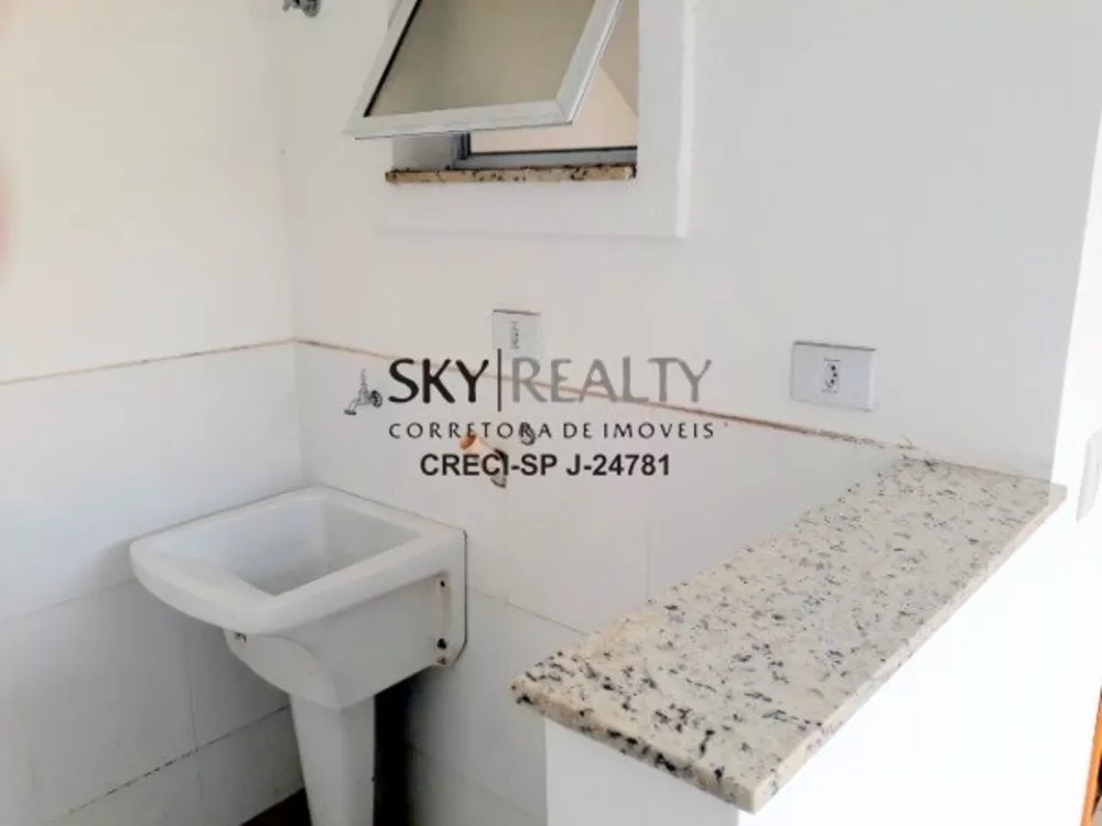 Sobrado, 3 quartos, 134 m² - Foto 5