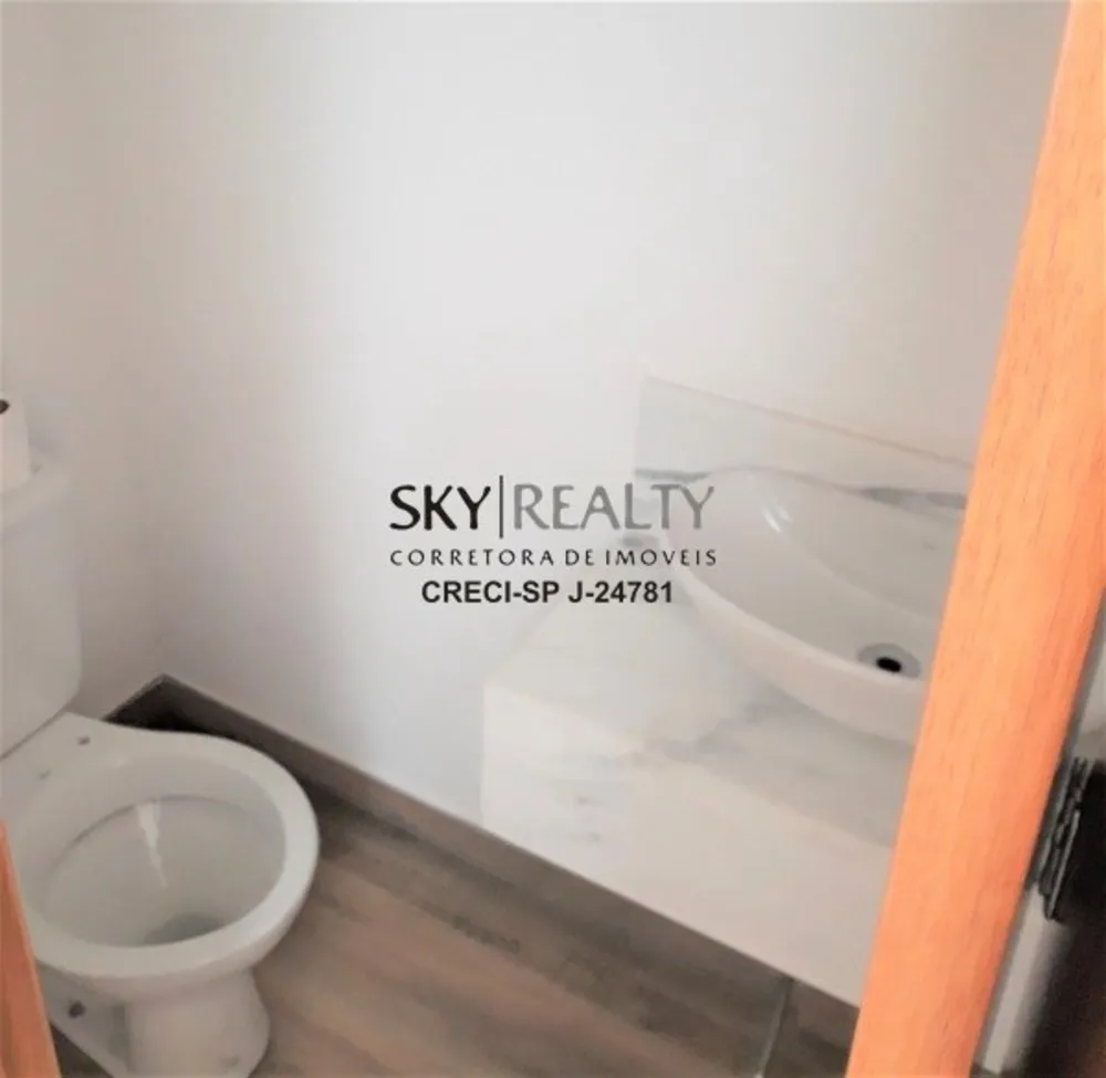 Sobrado, 3 quartos, 134 m² - Foto 15