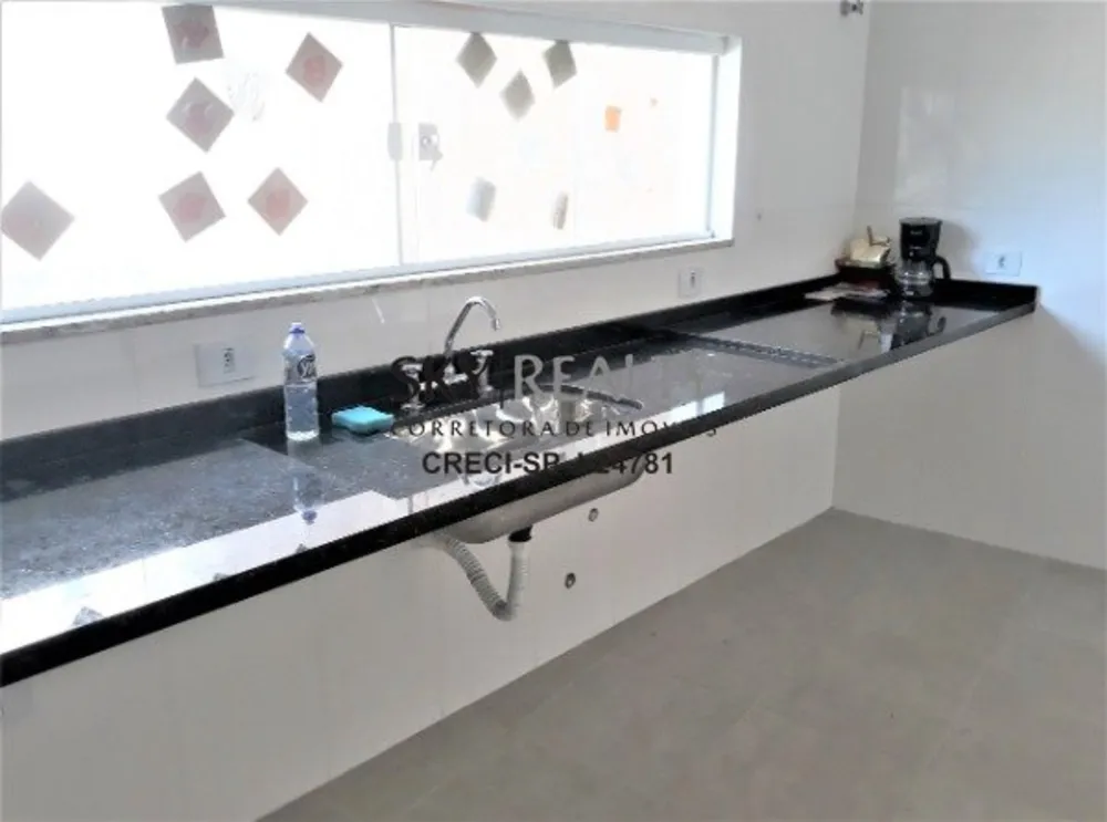Sobrado, 3 quartos, 134 m² - Foto 17