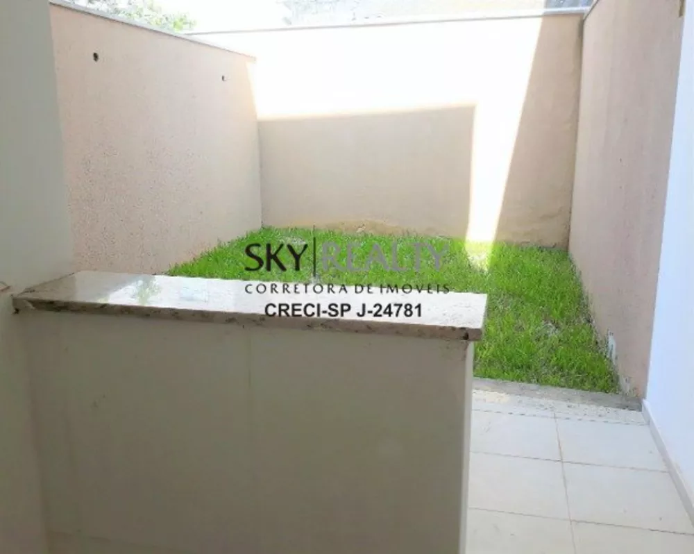 Sobrado, 3 quartos, 134 m² - Foto 6