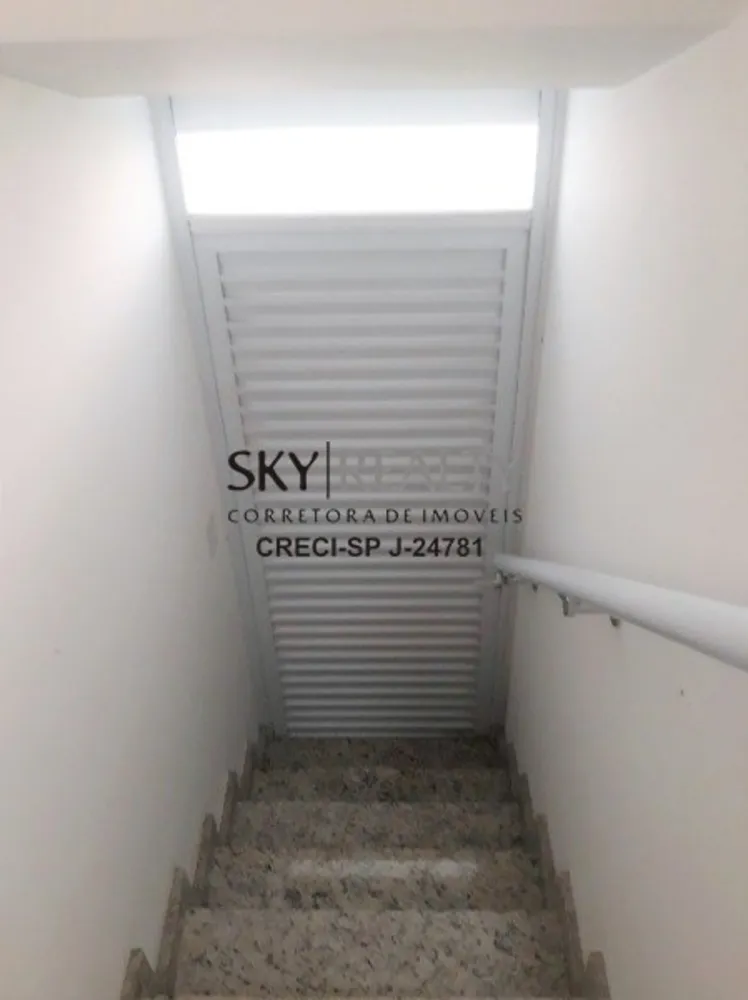 Sobrado, 3 quartos, 134 m² - Foto 10
