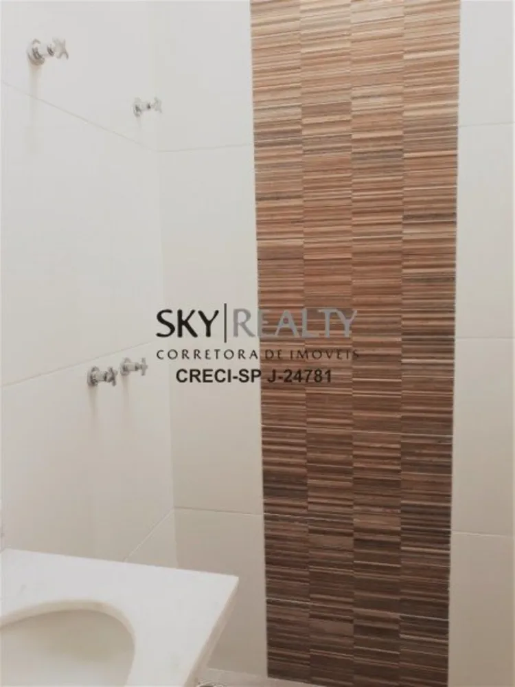 Sobrado, 3 quartos, 134 m² - Foto 11