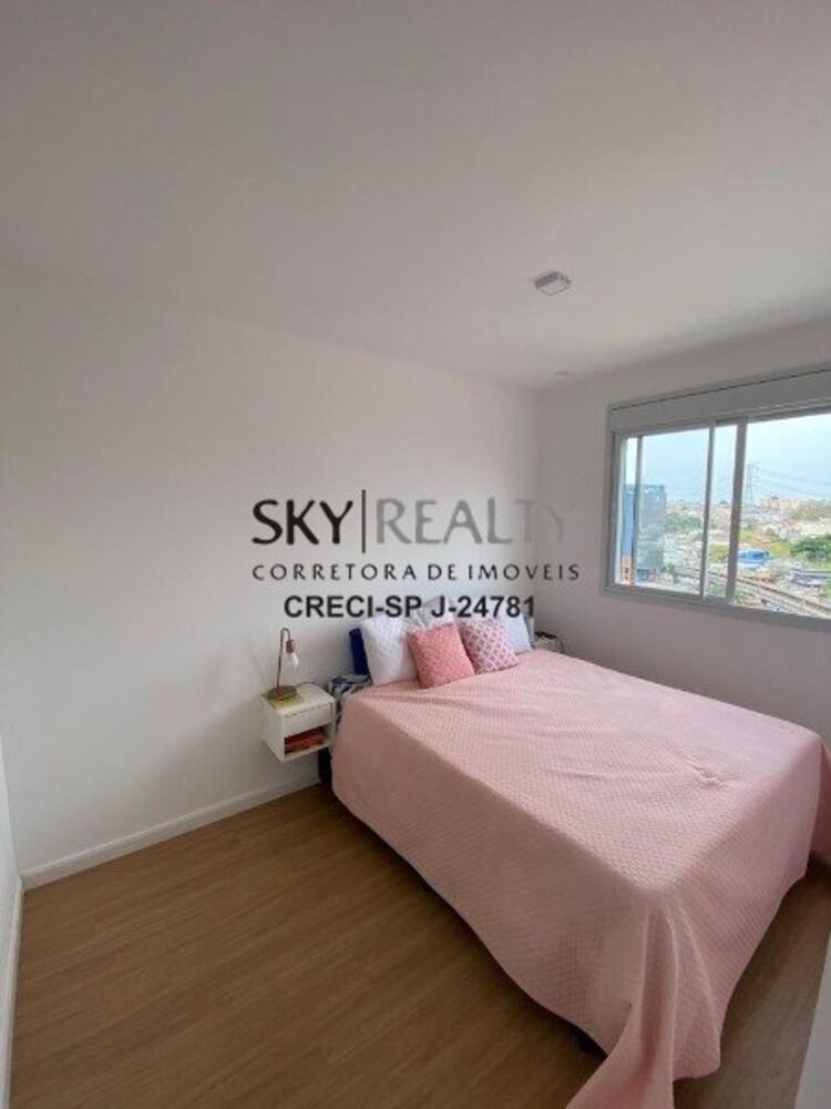 Apartamento, 2 quartos, 50 m² - Foto 4