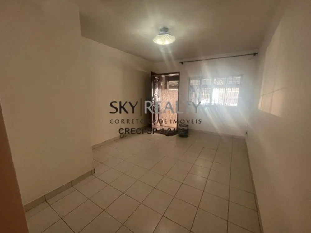 Sobrado, 2 quartos, 68 m² - Foto 2