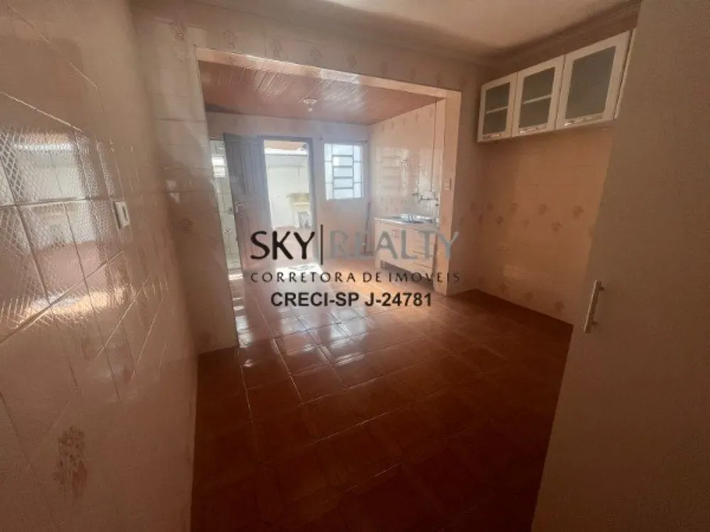 Sobrado, 2 quartos, 68 m² - Foto 7
