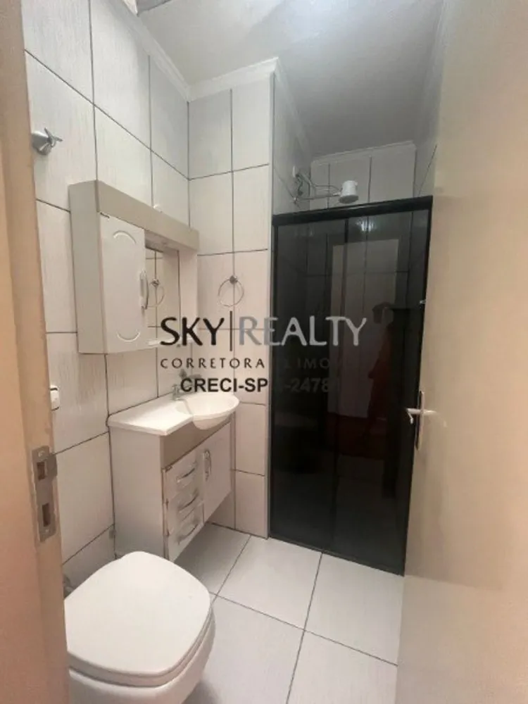Sobrado, 2 quartos, 68 m² - Foto 5