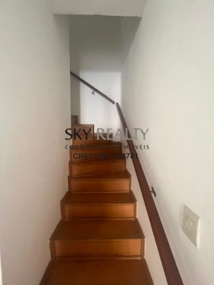 Sobrado, 2 quartos, 68 m² - Foto 3