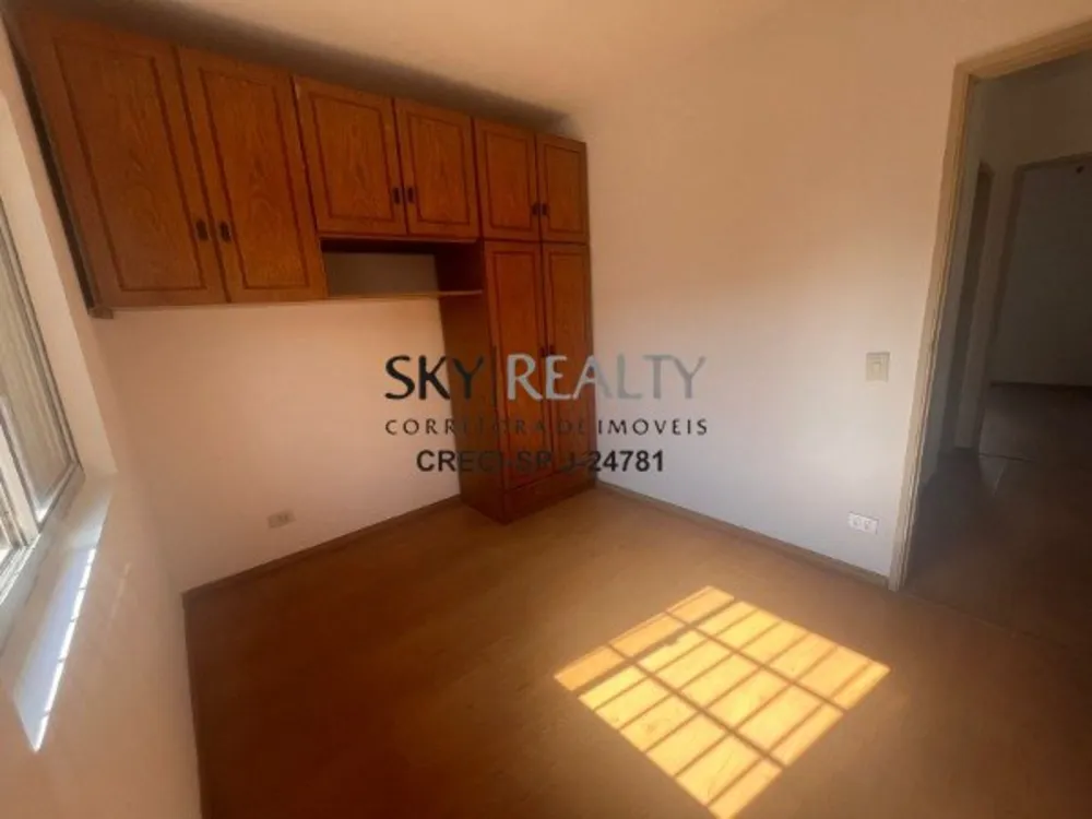 Sobrado, 2 quartos, 68 m² - Foto 4