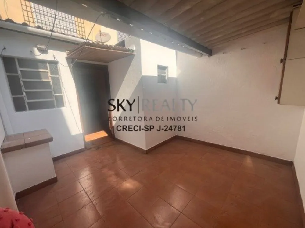 Sobrado, 2 quartos, 68 m² - Foto 11