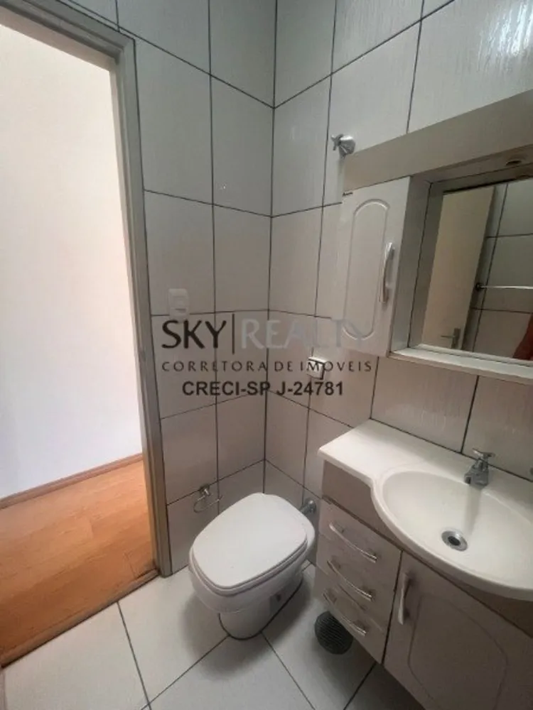 Sobrado, 2 quartos, 68 m² - Foto 6