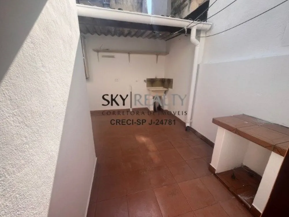 Sobrado, 2 quartos, 68 m² - Foto 12