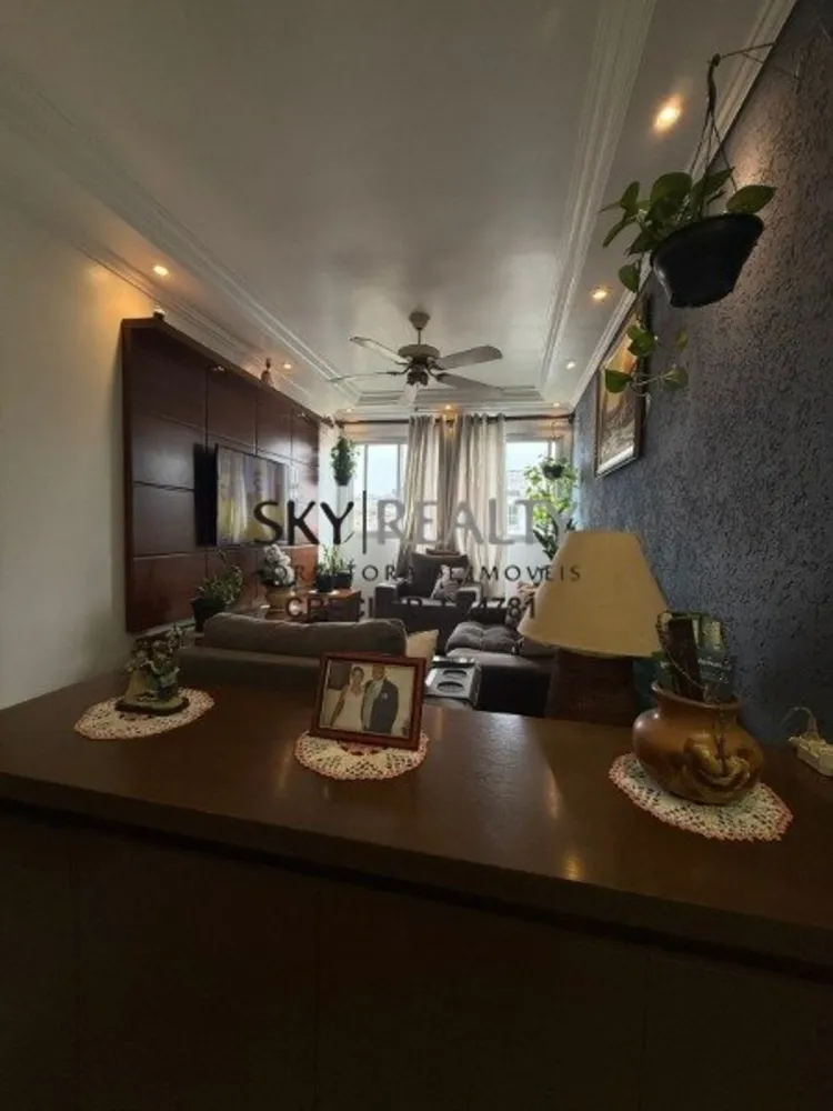 Apartamento, 2 quartos, 62 m² - Foto 2