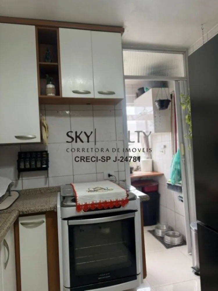 Apartamento, 2 quartos, 62 m² - Foto 10