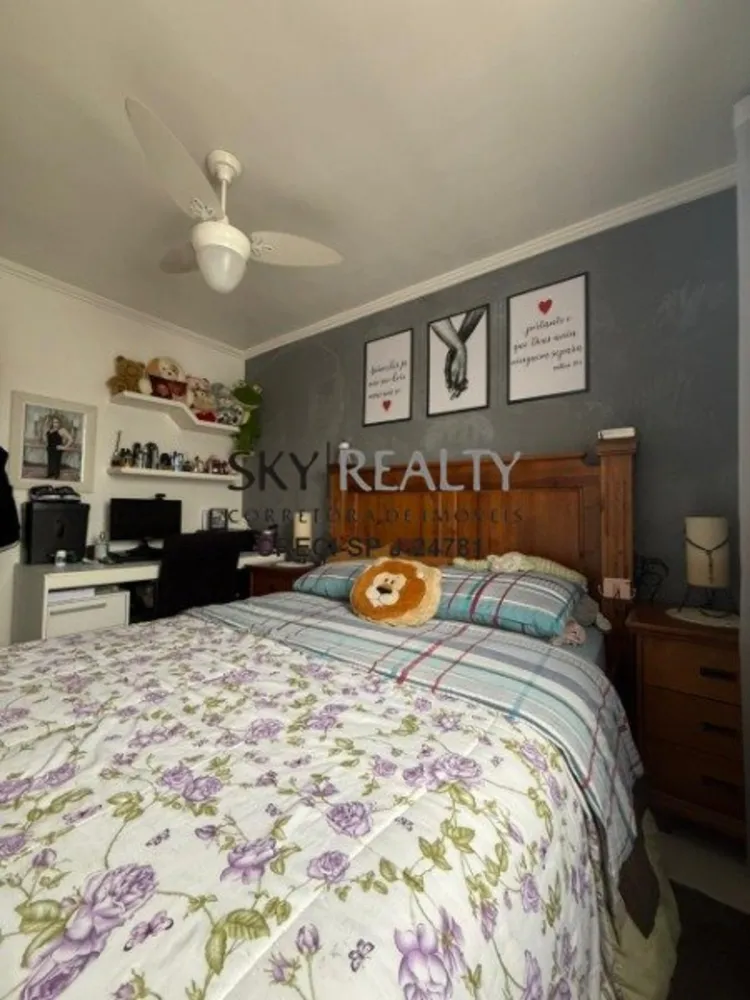 Apartamento, 2 quartos, 62 m² - Foto 6