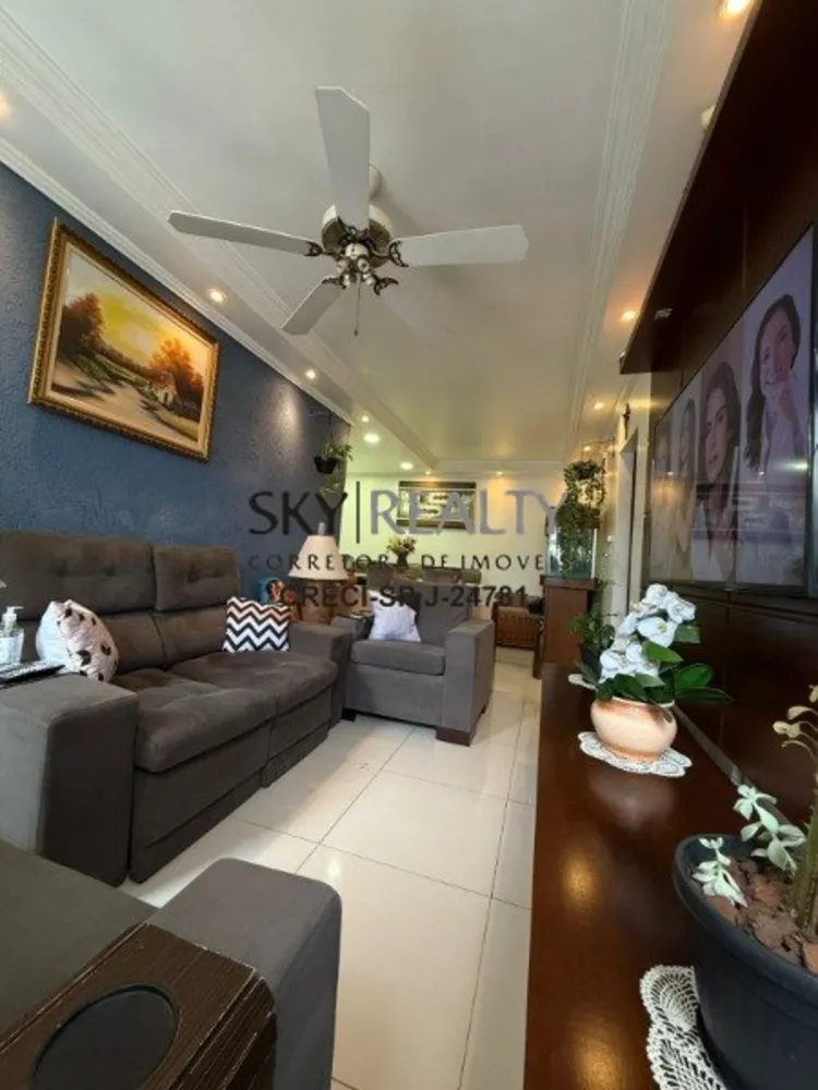 Apartamento, 2 quartos, 62 m² - Foto 1