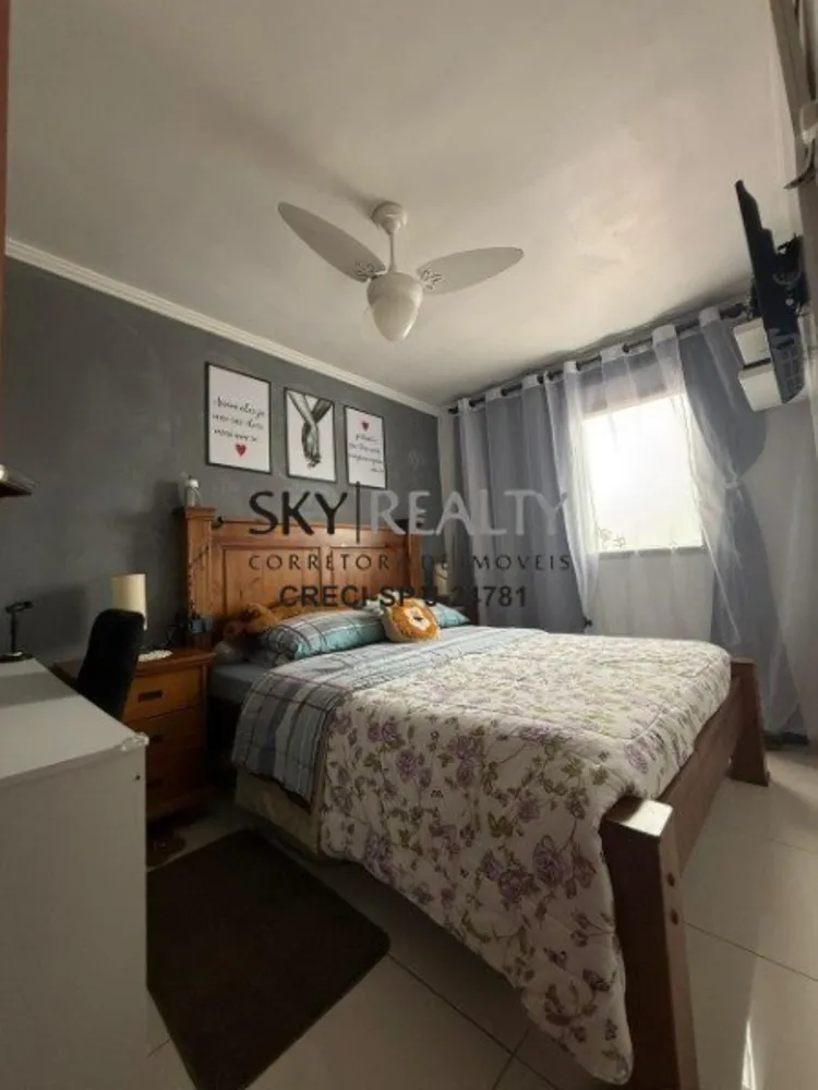 Apartamento, 2 quartos, 62 m² - Foto 5
