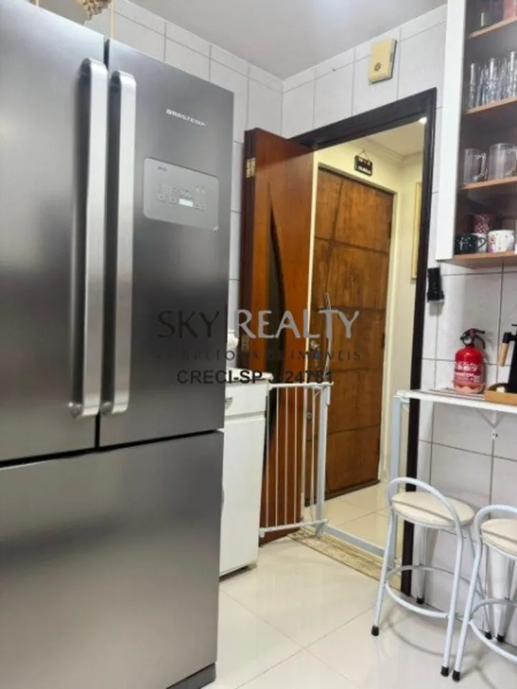 Apartamento, 2 quartos, 62 m² - Foto 9