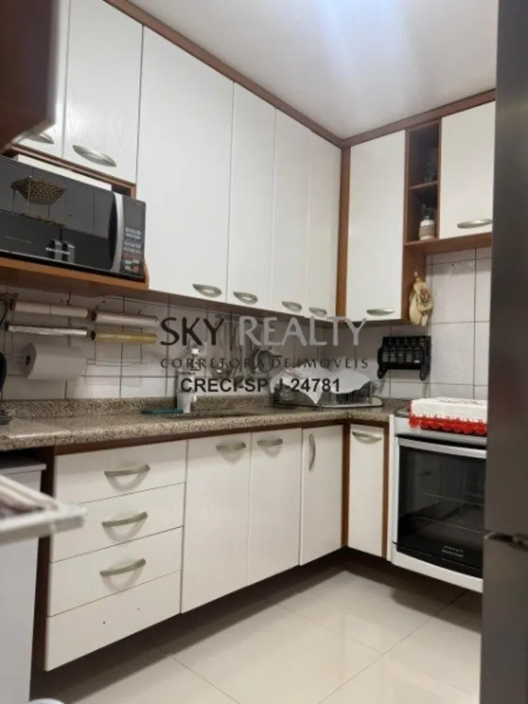 Apartamento, 2 quartos, 62 m² - Foto 8