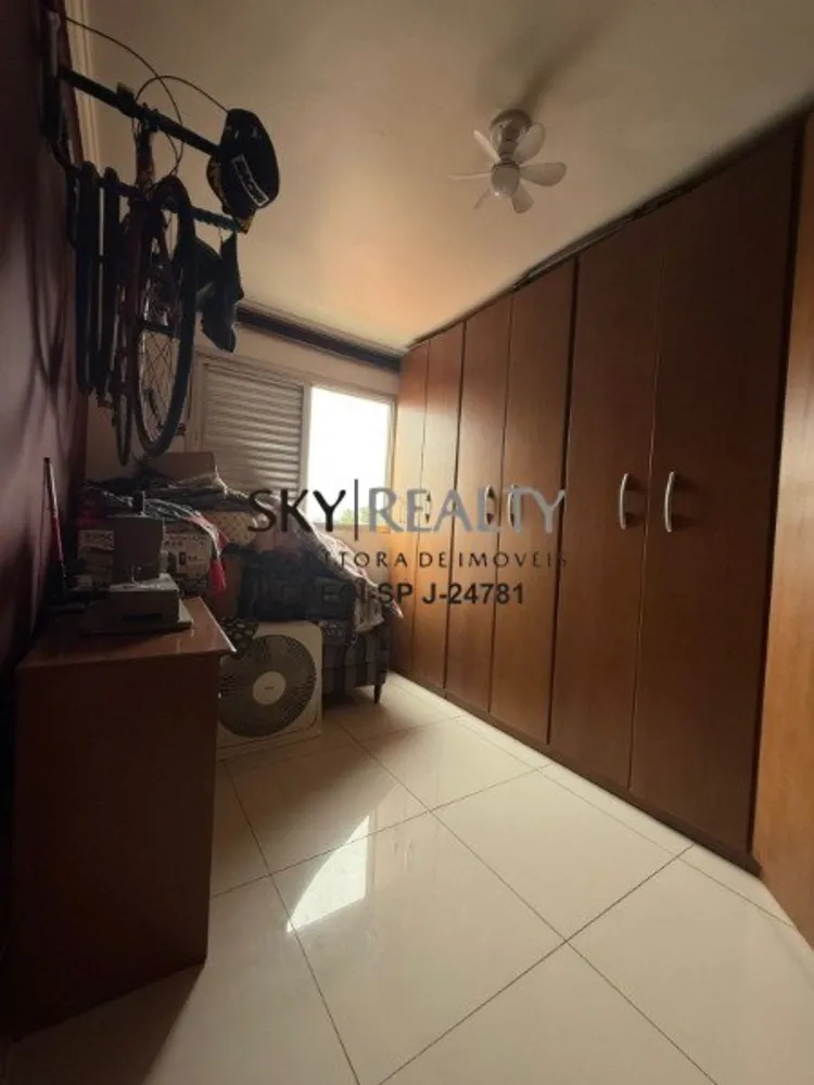 Apartamento, 2 quartos, 62 m² - Foto 3